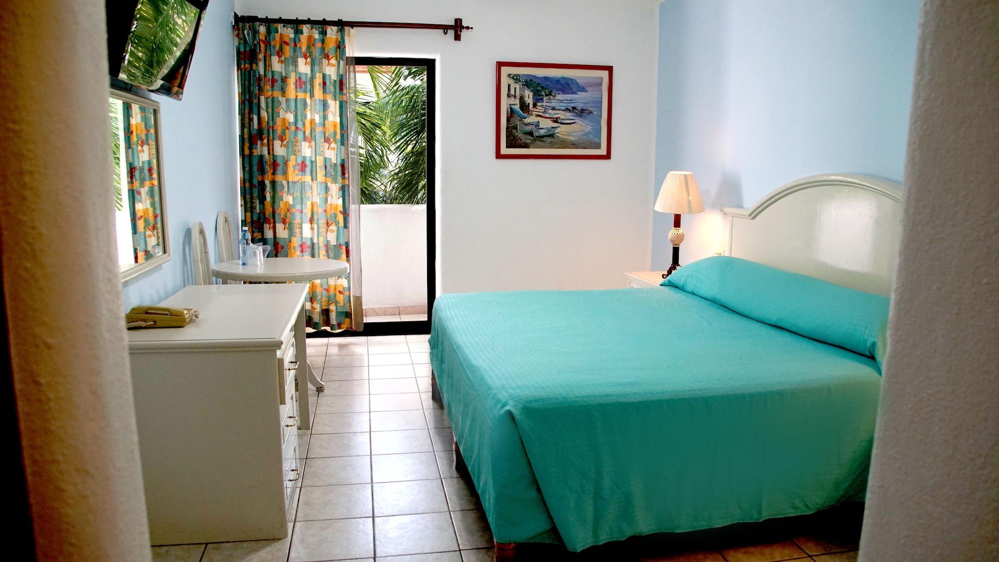 Hotel Costa Brava Manzanillo Exteriér fotografie